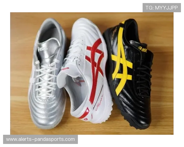 足球明星们常穿的顶级运动鞋品牌与款式大揭秘