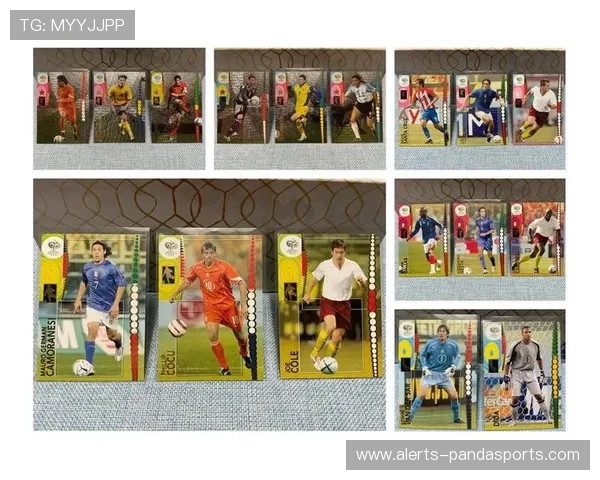 足球球星卡的收藏热潮如何推动球迷聚集的主要场所与活动空间