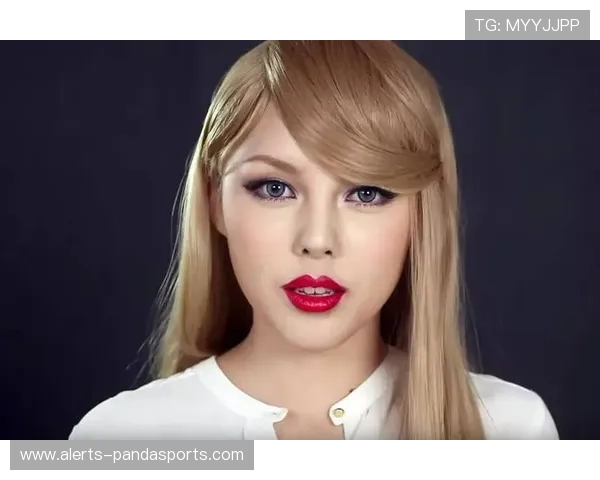 足球球星女生仿妆创意大赏 向世界级球员致敬的完美演绎